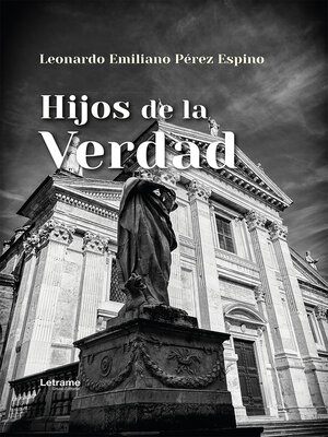cover image of Hijos de la verdad